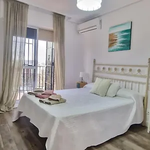 Apartamento Calahorra, Córdoba