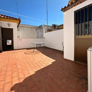 Apartamento Apartamento Jardines De Colon, Córdoba