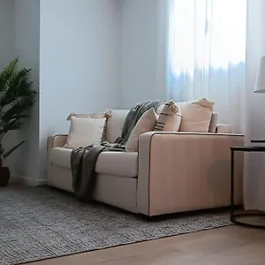 Apartamento Trotamundos, Nuevo En El Centro, Córdoba