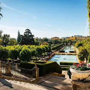 Apartamento Turistico Ohana Nani, Córdoba