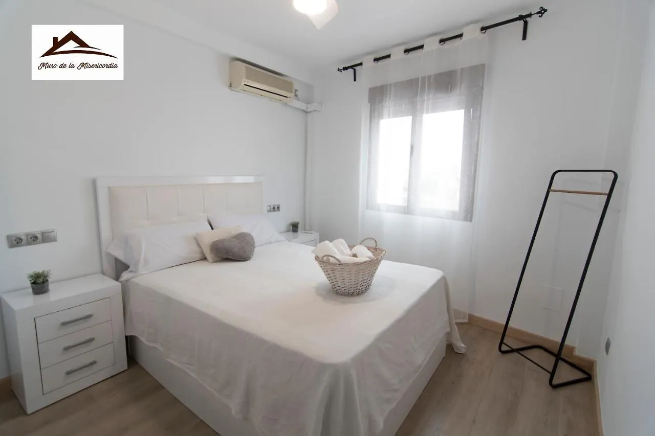 Apartamento Muro De La Misericordia Córdoba 0*,  España